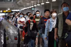 Ảnh chỉ có tính minh họa. (Nguồn: Swissinfo)