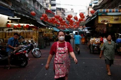 Ảnh chỉ có tính minh họa. (Nguồn: Asia News)