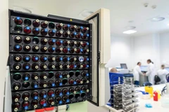 Ảnh chỉ có tính minh họa. (Nguồn: Yahoo)