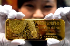 Ảnh minh họa. (Nguồn: AFP)