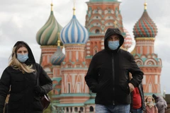 Ảnh chỉ có tính minh họa. (Nguồn: BBC)