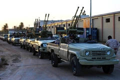 Ảnh chỉ có tính minh họa. (Nguồn: T24)