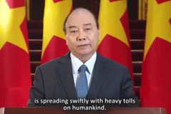 Ảnh chụp màn hình.