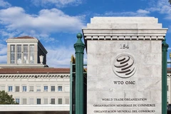 Ảnh chỉ có tính minh họa. (Nguồn: WTO)