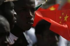 Ảnh chỉ có tính minh họa. (Nguồn: DW)