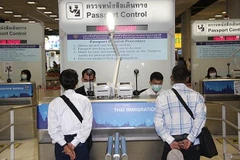 Ảnh chỉ có tính minh họa. (Nguồn: The Bangkok Post)