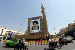 Ảnh chỉ có tính minh họa. (Nguồn: Newsweek)