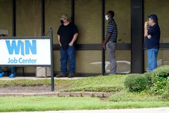 Ảnh chỉ có tính minh họa. (Nguồn: WSJ)