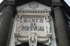 Ngân hàng trung ương Bồ Đào Nha (BoP). (Ảnh: Portugal Resident)