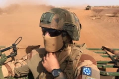 Ảnh chỉ có tính minh họa. (Nguồn: Tunisia News)