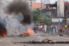 Ảnh chỉ có tính minh họa. (Nguồn: The Hamilton Spectator)