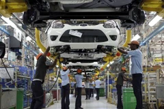 Ảnh chỉ có tính minh họa. (Nguồn: Financial Time)