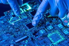 Ảnh chỉ có tính minh họa. (Nguồn: FreightUS)