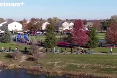 Ảnh chụp màn hình