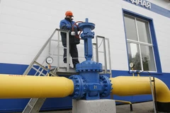 Ảnh chỉ có tính minh họa. (Nguồn: DW)