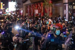 Ảnh minh họa. (Nguồn: The Atlantic)