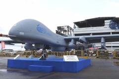 Một số sự kiện bên lề Triển lãm hàng không Singapore Airshow tại Singapore đã bị hủy.