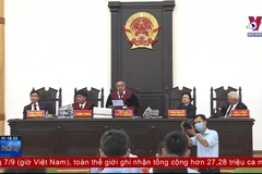 Ảnh chụp màn hình