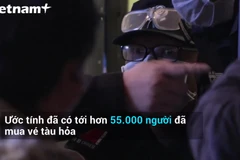 (Ảnh chụp màn hình)