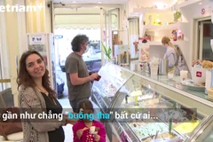 Ảnh chụp màn hình.