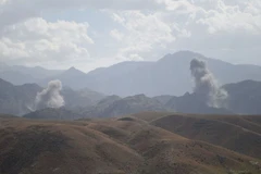 Ảnh chỉ có tính minh họa. (Nguồn: Sky News)