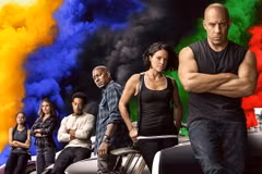 "Fast & Furious 9" sẽ là bom tấn mùa Hè 2020. (Ảnh: CJ)