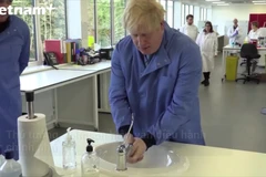 (Ảnh chụp màn hình)