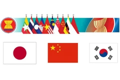 Ảnh chỉ có tính minh họa. (Nguồn: The Straits Times)