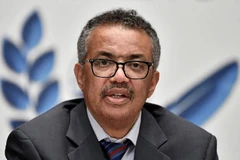 Tổng giám đốc WHO Tedros Adhanom Ghebreyesus. (Nguồn: indiatimes)