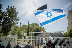 Ảnh chỉ có tính minh họa. (Nguồn: The Times of Israel)