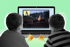 Ảnh chỉ có tính minh họa. (Nguồn: Magnetic Camp)