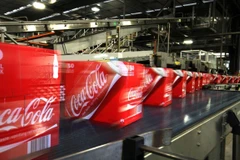 Ảnh chỉ có tính minh họa. (Nguồn: Bloomberg)