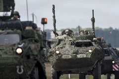 Ảnh chỉ có tính minh họa. (Nguồn: Ultimos)