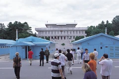 Ảnh chỉ có tính chất minh họa. (Nguồn: Viator)