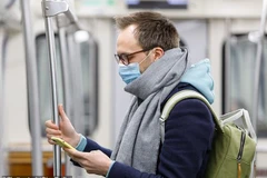 Ảnh minh họa. (Nguồn: Shutterstock)