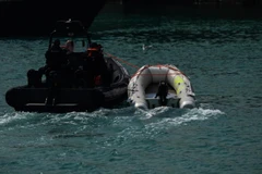 Ảnh chỉ có tính minh họa. (Nguồn: Arab News)