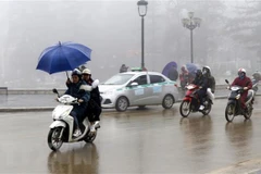 Ảnh chỉ có tính minh họa. (Ảnh: Quốc Khánh/TTXVN)