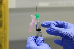 Ảnh chỉ có tính minh họa. (Nguồn: Euronews)