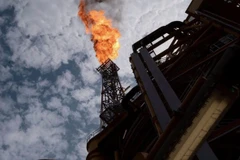 Ảnh minh họa. (Nguồn: AFP)