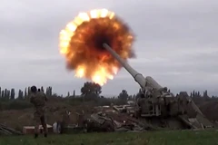 Ảnh chỉ có tính minh họa. (Nguồn: atalayar)