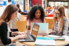 Ảnh chỉ có tính minh họa. (Nguồn: Getting Smart)