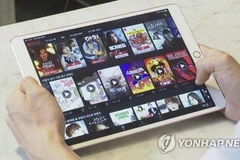 Ảnh chỉ có tính minh họa. (Nguồn: Yonhap)