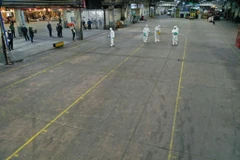 Ảnh chỉ có tính minh họa. (Nguồn: IBT)