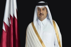 Ông Sheikh Khalifa bin Abdulaziz Al-Thani. (Ảnh: Lastly)