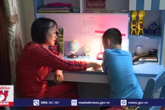 Ảnh chụp màn hình