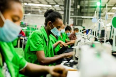 Ảnh chỉ có tính minh họa. (Nguồn: Kohan Textile)