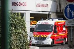 Ảnh chỉ có tính minh họa. (Nguồn: Thelocal.fr)