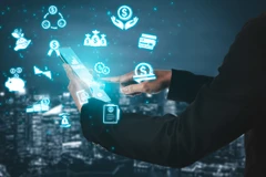 Ảnh chỉ có tính minh họa. (Nguồn: PaymentJournal)