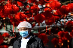 Ảnh chỉ có tính minh họa. (Ảnh: Lowy Institue)