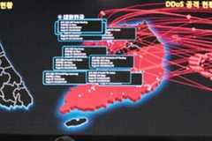 Ảnh chỉ có tính minh họa. (Nguồn: SCMP)